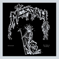 MESSIAH / Powerthrash