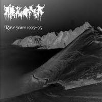 ARKONA / Raw Years 1993-95 