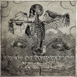 ANGEL OF DAMNATION / Carnal Philosophy