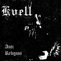 KVELL / Anti-Religion