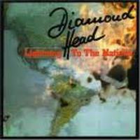 DIAMOND HEAD / Lightning to the Nation