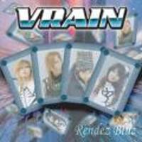 VRAIN / Rendez Blue