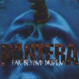 PANTERA / Far Beyond Driven (国)