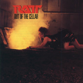 RATT / Out of the Cellar ()