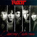 RATT / Dancing Undercover (国)