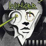 WINGER / Winger (国)