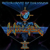 WINGER / In the Heart of the Young (国)