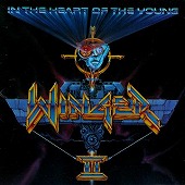 WINGER / In the Heart of the Young ()