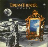 DREAM THEATER / Awake ()