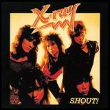 X-RAY / Shout! (国)