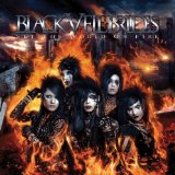 BLACK VEIL BRIDES / Set the World on Fire ()