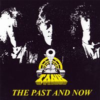 TANK / THE PAST AND NOW (1CDR)