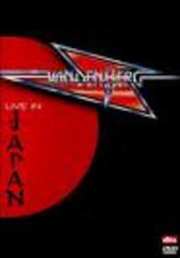 VANDENBERG / Live in Japan