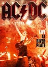 AC/DC / Live at River Plate