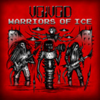 VOIVOD / Warriors of Ice (digi)