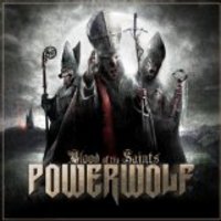 POWERWOLF / Blood of the Saints