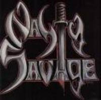 NASTY SAVAGE / Nasty Savage