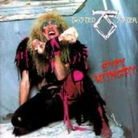 TWISTED SISTER / Stay Hungry (25th Aniniversary Edition/2CD)