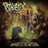 PATHOLOGY / Awaken to the Suffering