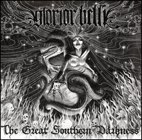 GLORIOR BELLI / The Great Southern Darkness