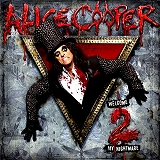 ALICE COOPER / Welcome 2 my Nightmare