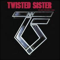 TWISTED SISTER / You Can't Stop Rock 'N' Roll