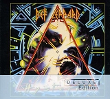 DEF LEPPARD / Hysteria (Deluxe Edition 2CD)