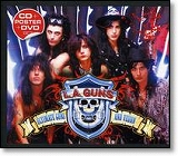 L.A.GUNS / Ultimate Guns and Vision (CD/DVD BOX)