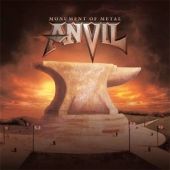 ANVIL / Monument of Metal