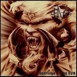 DEIVOS / Demiurge of the Void