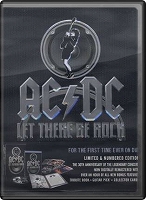 AC/DC / Let There be Rock (Limited and Numbered Edition)