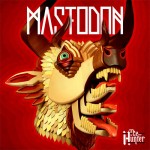 MASTODON / The Hunter (国)
