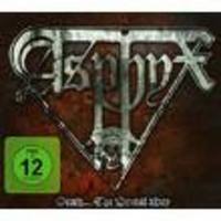 ASPHYX / Death...The Brutal Way (CD+DVD)