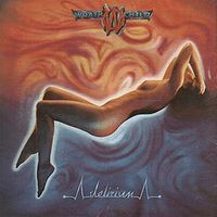 WRATHCHILD / Delirium (slip)