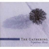 THE GATHERING / Nighttime Birds (2CD)