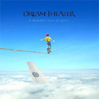DREAM THEATER / a dramatic turn of events (digi/CD+DVD)