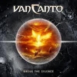 VAN CANTO / Break the Silence (digi)