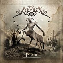 THE AGONIST / The Escape (sg)