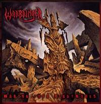 WARBRINGER / Waking Into Nightmares 