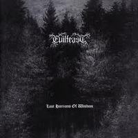 EVILFEAST / Lost Horizons Of Wisdom