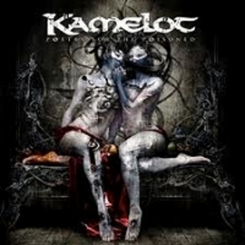 KAMELOT / Poetry for the Poisoned ()