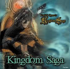 KOICHI OGAWA'S KINGDOM SAGA / Kingdom Saga