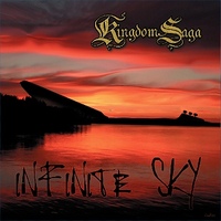 KINGDOM SAGA / Infinite Sky