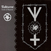 NOKTURNE / Curse of Nazarene (digi)