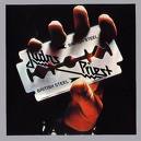 JUDAS PRIEST / British Steel