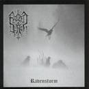 FROZEN DEATH / Ravenstorm