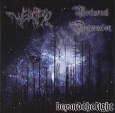 WEDARD/NOCTURNAL DEPRESSION / Beyond the Light
