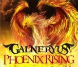 GALNERYUS / Phoenix Rising ()