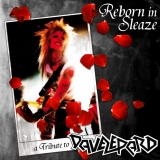 V.A. / Reborn in Sleaze A tribute to Dave Lepard