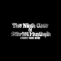 APHRODITE(_u)/YOSUKE MIYAKE / The Ninth Gate of Scarlet Fantasia
